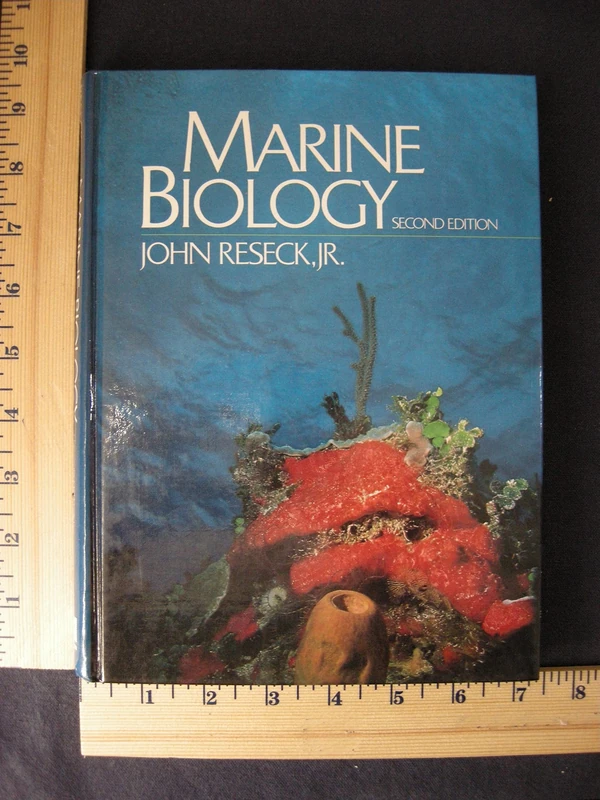 Marine Biology