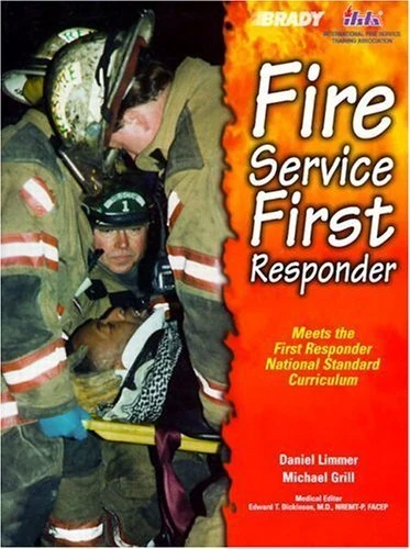 Fire Service First Responder