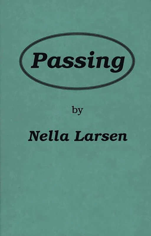 Passing