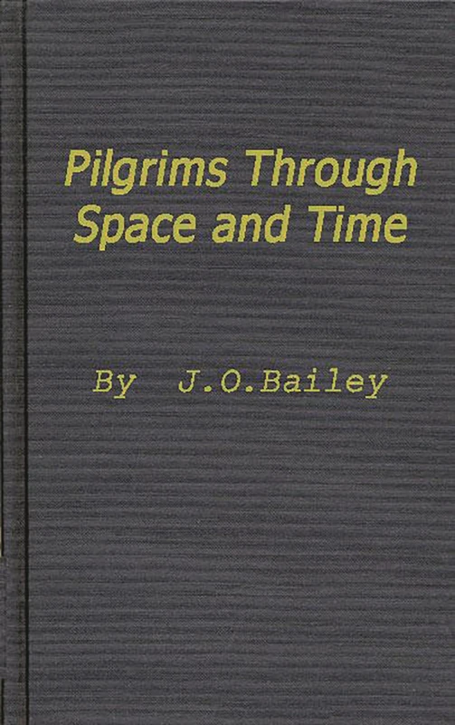 Pilgrims through Space and Time: Trends and Patterns in Scientific and Utopian Fiction - Image 1