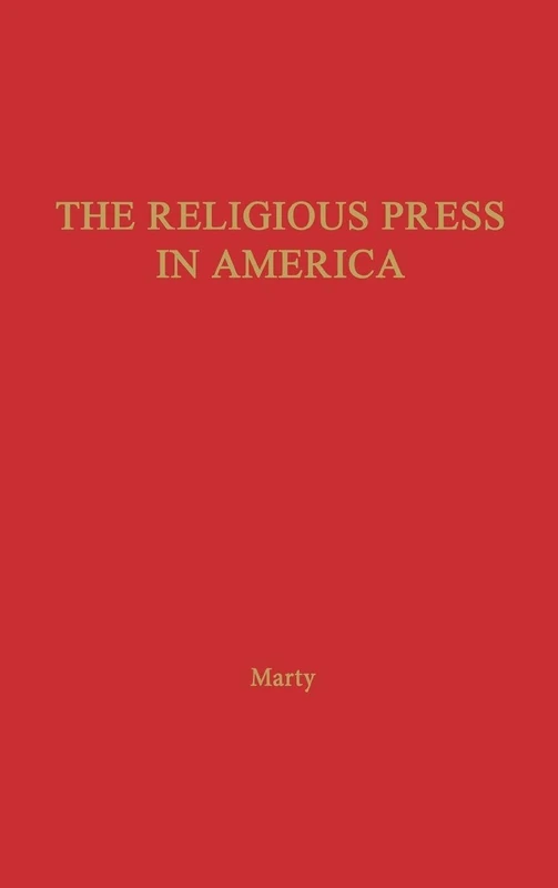 The Religious Press in America - Image 1