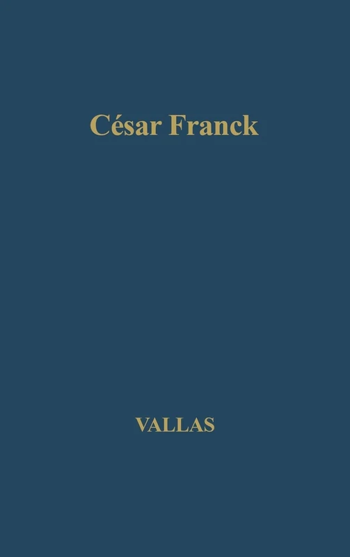 Cesar Frank - Image 1