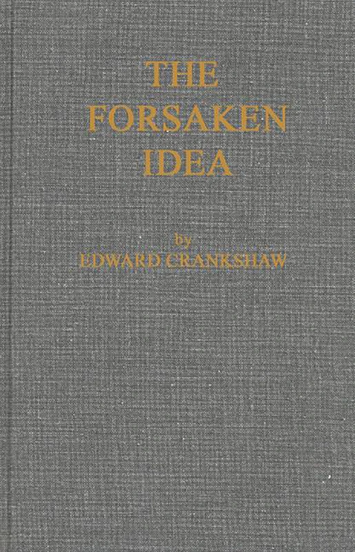 The Forsaken Idea: A Study of Viscount Milner - Image 1