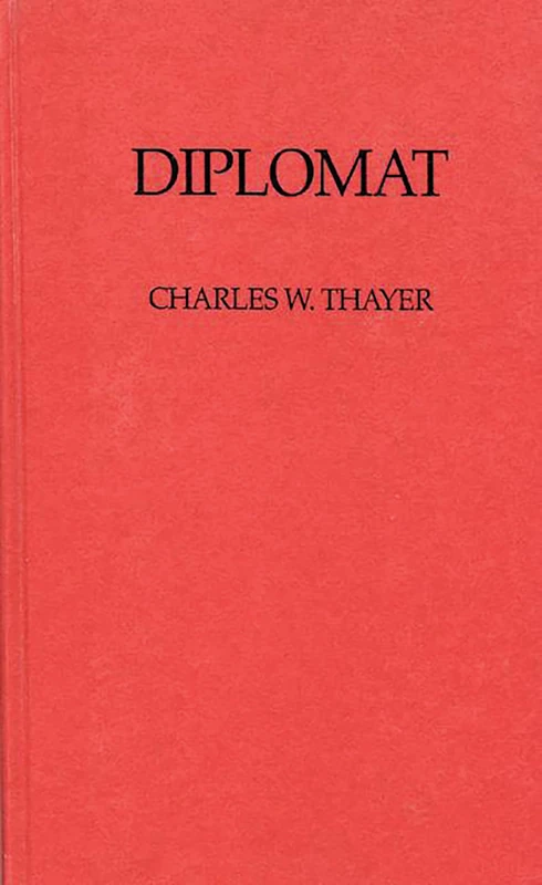 Diplomat