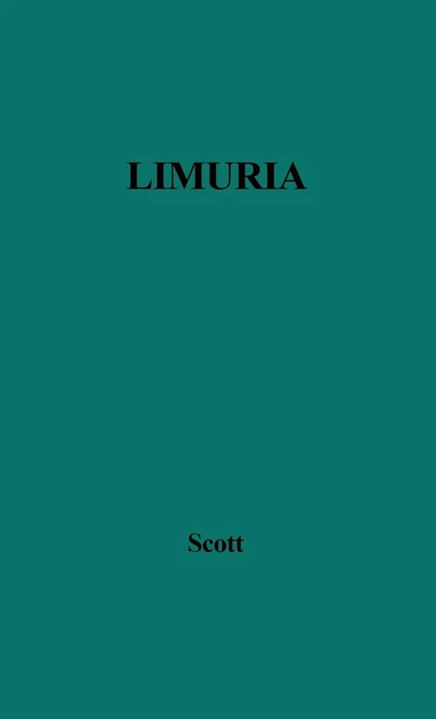Limuria: The Lesser Dependencies of Mauritius