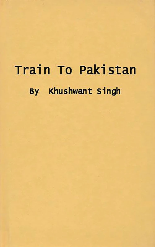 Train to Pakistan