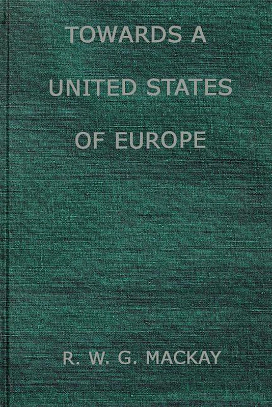 Towards a United States of Europe: An Analysis of Britain's Role in European Union