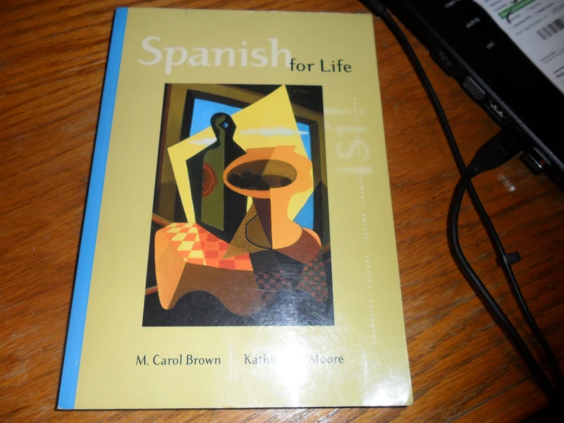 Spanish for Life