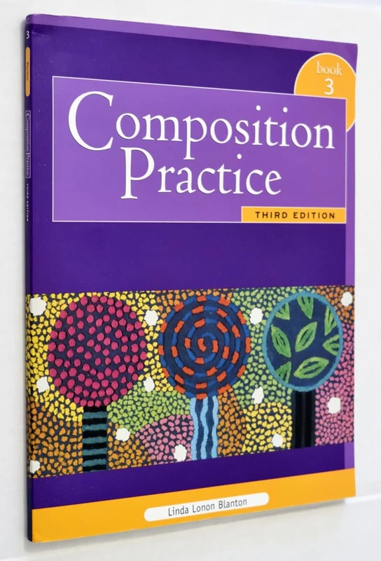 Composition Practice 3 - Image 1