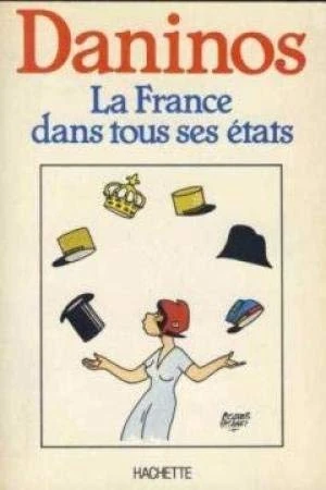 La France Dans Tous Ses Etats (College French Ser)