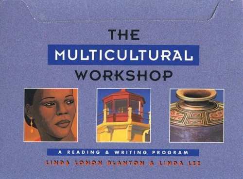 Multicultural Workshop-Reading Box (College ESL) - Image 1