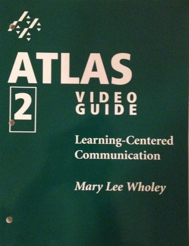 Atlas 2 Video Guide: Video Guide Level 2