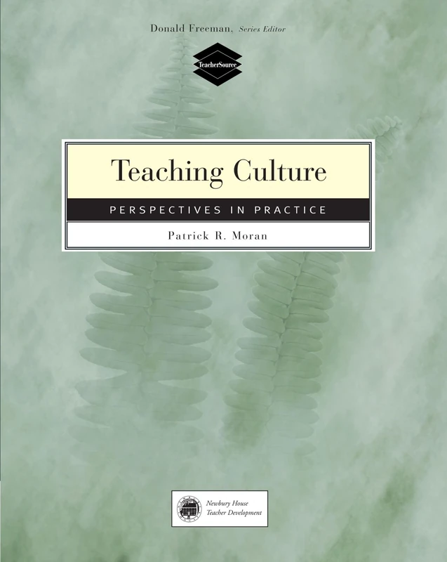 Teaching Culture: Perspectives in Practice (Teachersource)