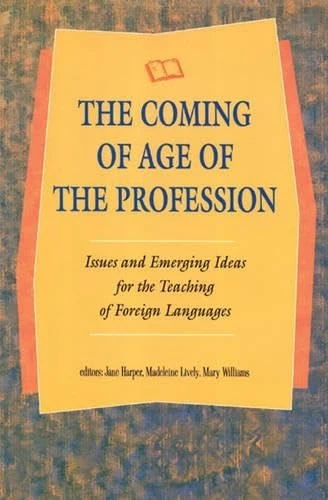 The Coming of Age of the Profession - Image 1