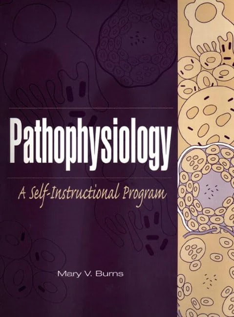Pathophysiology: A Self-Instructional Program - Image 1