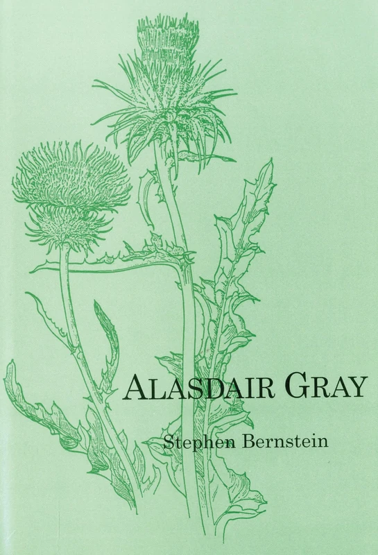 Alasdair Gray - Image 1