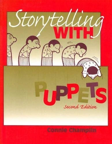 Storytelling with Puppets