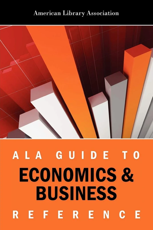 ALA Guide to Economics and Business Reference - Image 1