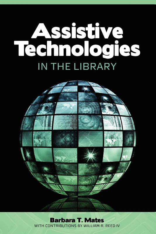 Assistive Technologies in the Library - Image 1