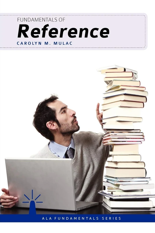 Fundamentals of Reference - Image 1