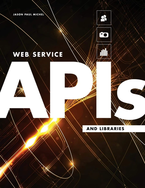 Web Service APIs and Libraries - Image 1
