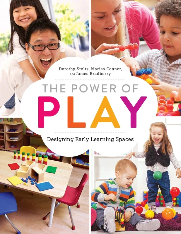 The Power of Play: Designing Early Learning Spaces - Image 1