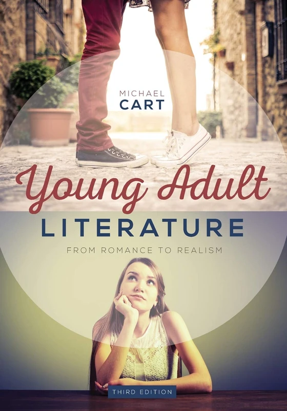 Young Adult Literature: From Romance to Realism - Image 1