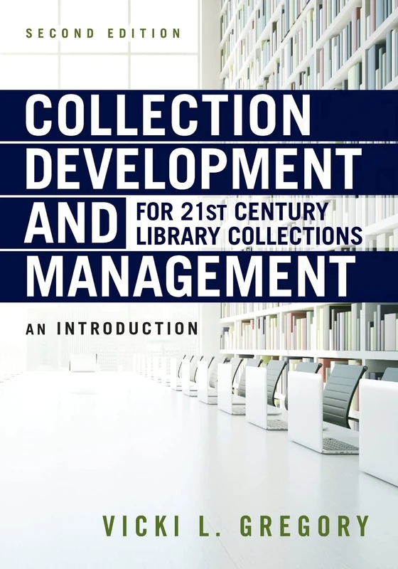 ALA Editions Collection Development and Management Handbook