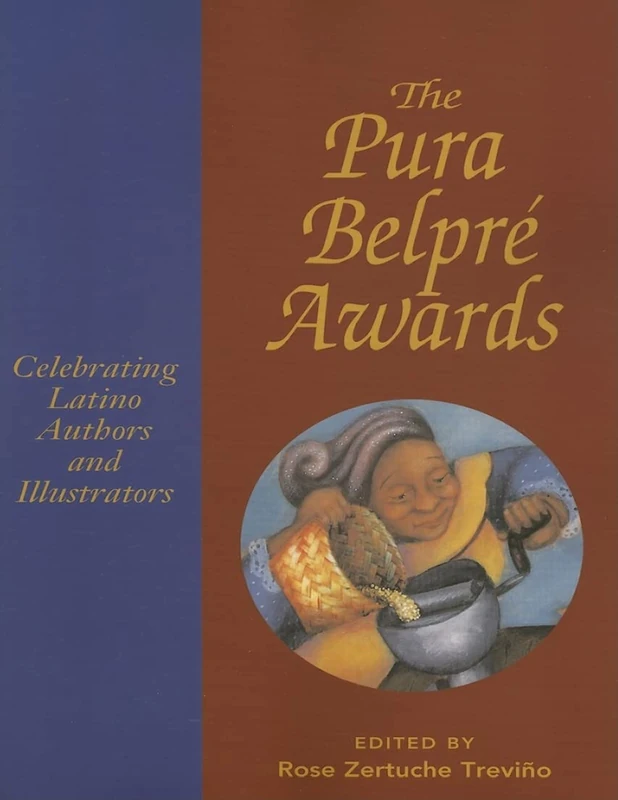 The Pura Belpre Awards: Celebrating Latino Authors and Illustrators - Image 1