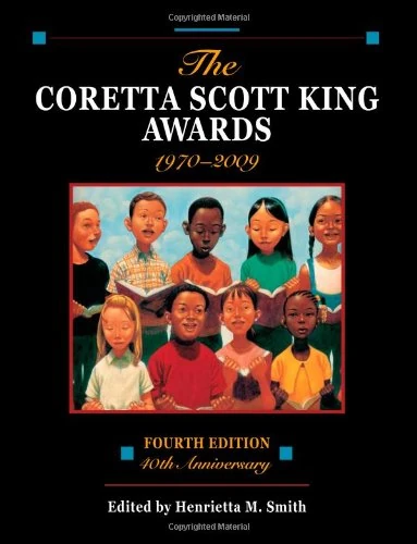 The Coretta Scott King Awards 1970-2009