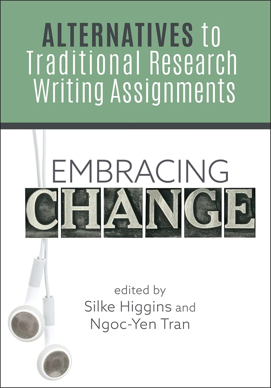 Embracing Change: Alternatives to Traditional Research Writing Assignments - Image 1