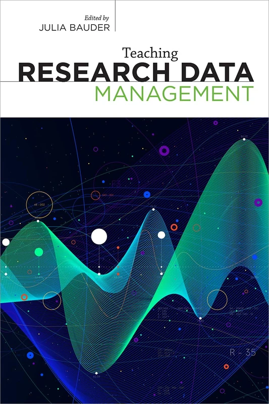 Teaching Research Data Management