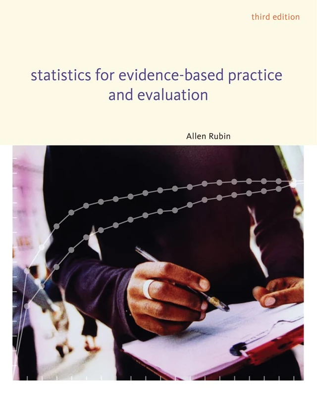 Statistics for Evidence-Based Practice and Evaluation (SW 318 Social Work Statistics) - Image 1