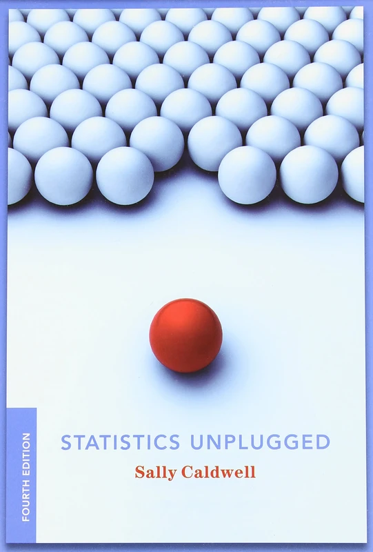 Statistics Unplugged - Image 1