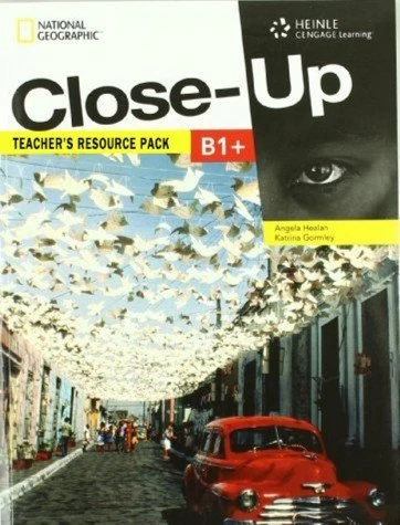 Close-Up B1+: Teacher's Resource Pack