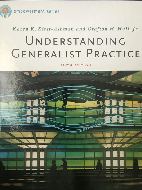 Understanding Generalist Practice (Empowerment)