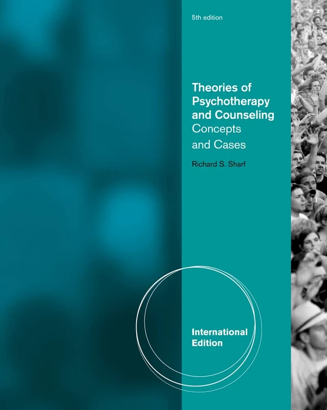 Theories of Psychotherapy & Counseling: Concepts and Cases, International Edition