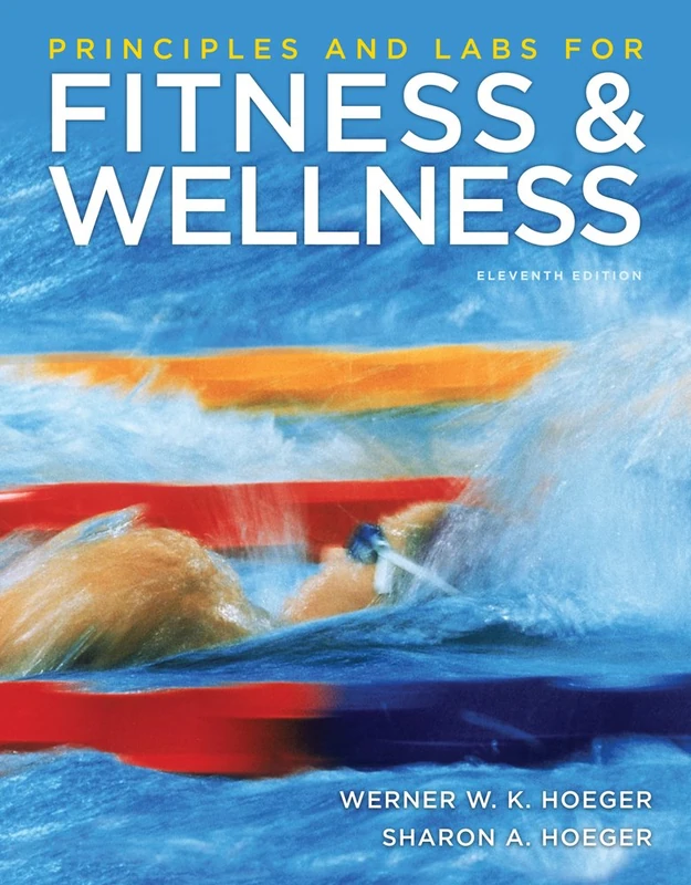 Principles and Labs for Fitness and Wellness (Available Titles Diet Analysis Plus Available Titles Diet An)
