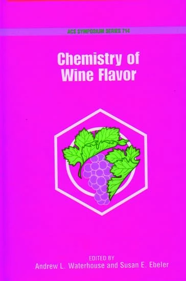 Chemistry of Wine Flavor: 714 (ACS Symposium Series)