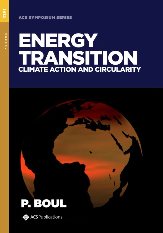 Energy Transition: Climate Action and Circularity