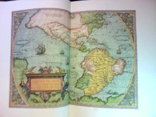 America in Maps: Dating from 1500-1856 - Image 1