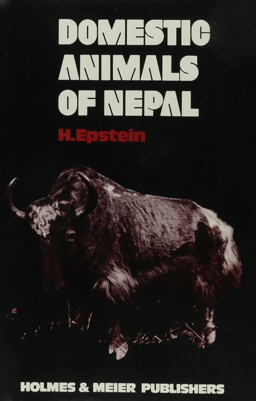 Domestic Animals of Nepal - Image 1