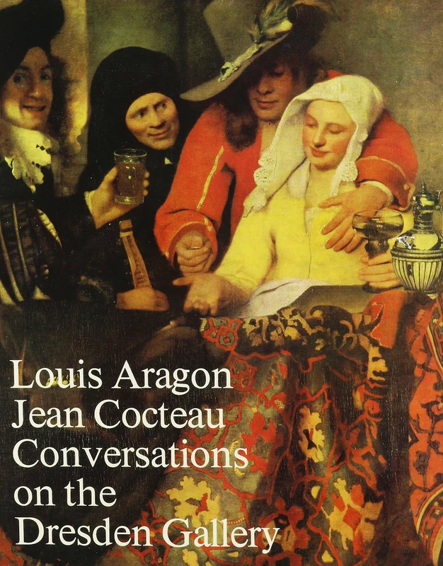 Conversations on the Dresden Gallery - Image 1