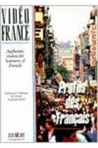Videofrance: Profils, Pkg - Image 1
