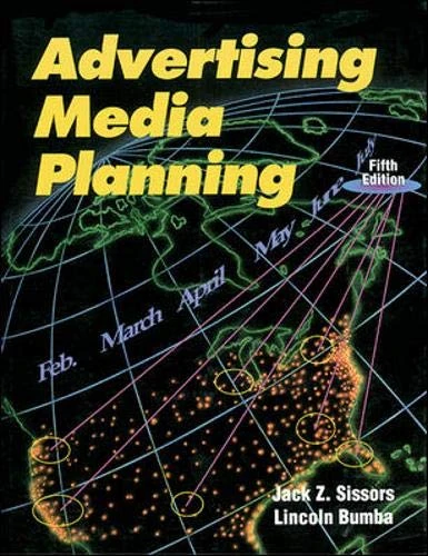 Advertising Media Planning - Image 1