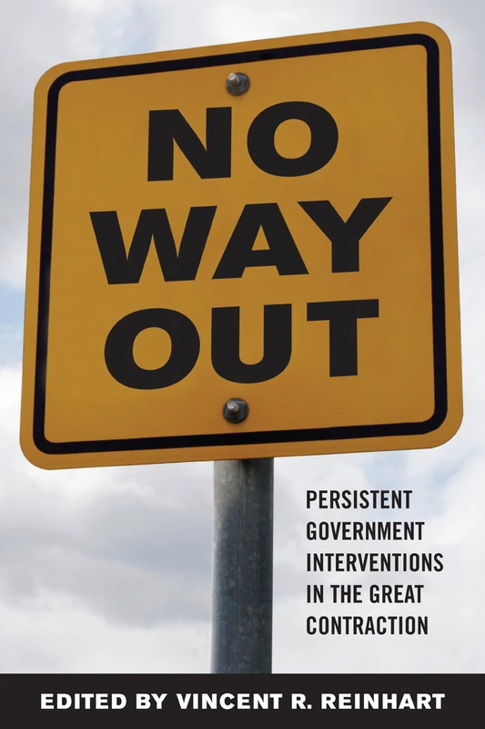 No Way Out?: Government Intervention and the Financial Crisis - Image 1