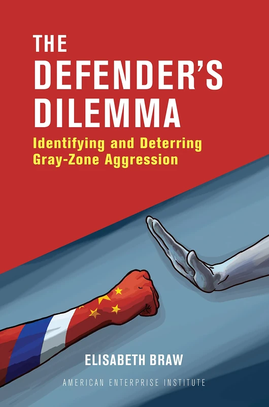 The Defender's Dilemma: Identifying and Deterring Gray-Zone Aggression