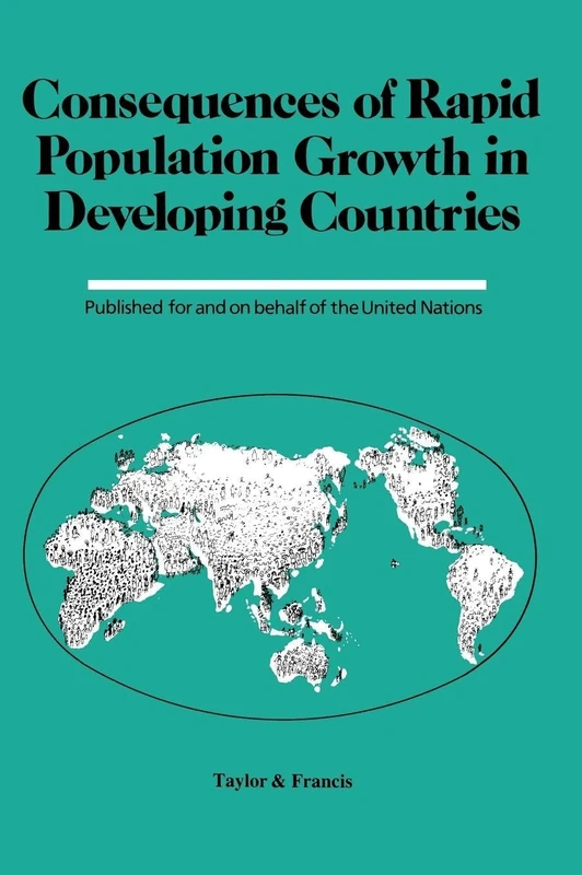 Taylor & Francis: Consequences of Rapid Population Growth