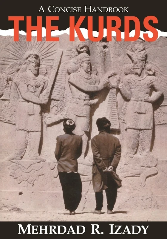 Kurds: A Concise Handbook