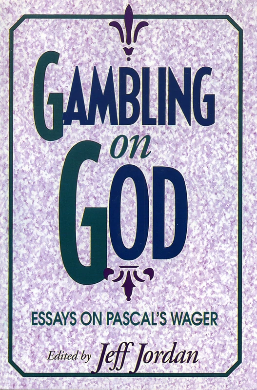 Gambling on God: Essays on Pascal's Wager - Image 1